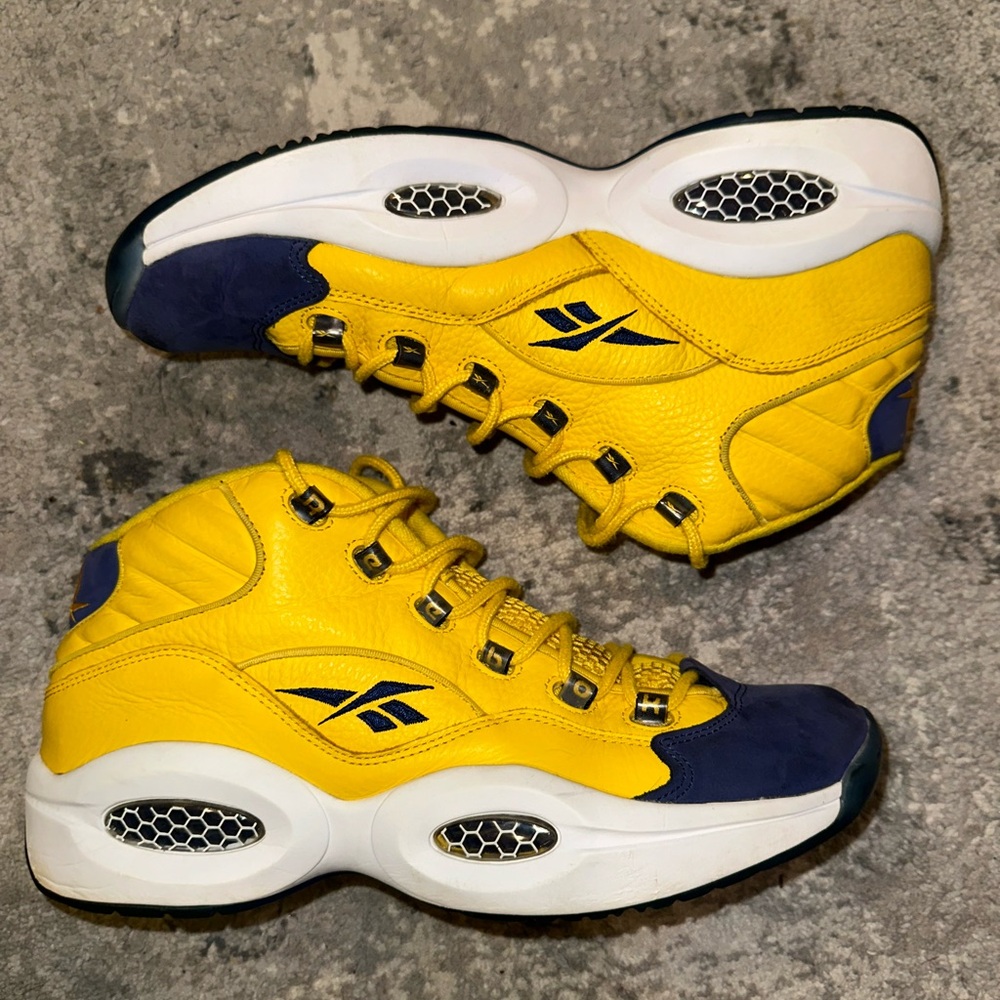 Reebok | Question All Star